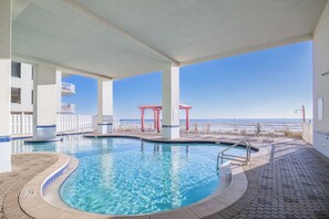 Studio (3 Bedrooms) | Interior - Majestic Beach 2-806 - 1792810 (Panama City Beach)