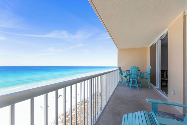 Studio (3 Bedrooms) | Interior - Majestic Beach 2-806 - 1792810 (Panama City Beach)