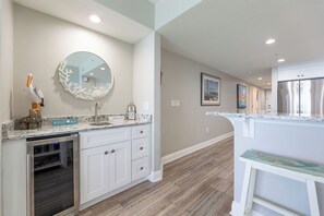 Studio (3 Bedrooms) | Innenbereich