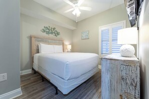 สตูดิโอ (3 Bedrooms) | ภายใน