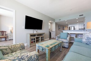 Interior - Majestic Beach 2-806 - 1792810 (Panama City Beach)