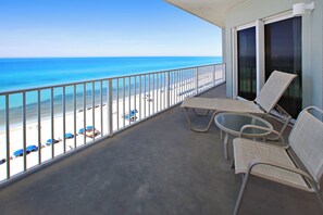 Studio (3 Bedrooms) | Interior - Marisol Beachfront Resort 902 (Panama City Beach)