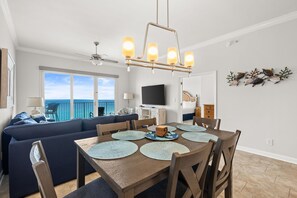 Studiolejlighed (3 Bedrooms) | Interiør