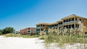 Miscellaneous - Marbella Villa 02 (Bradenton Beach)