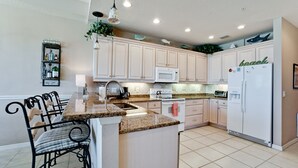 Miscellaneous - Marbella Villa 02 (Bradenton Beach)