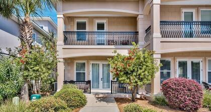 Miramar Beach Villas 106 - 290100