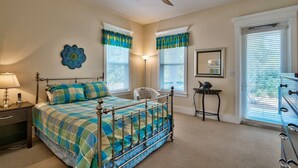 3 bedrooms, free WiFi, bed sheets - Miramar Beach Villas 106 - 290100 (Miramar Beach)