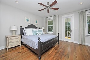 Hus (4 Bedrooms) | Innvendig