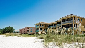 Exterior - Marbella Villa 03 (Bradenton Beach)
