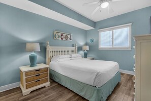3 chambres, Wi-Fi gratuit