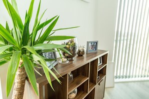 Interior detail - Kent Street - Apt 3 (Liverpool)