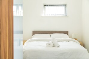 Apartment, 2 Bedrooms