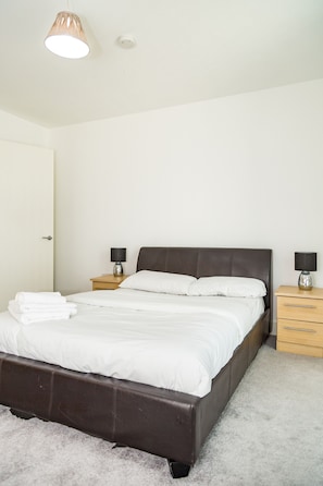 Apartment, 2 Bedrooms