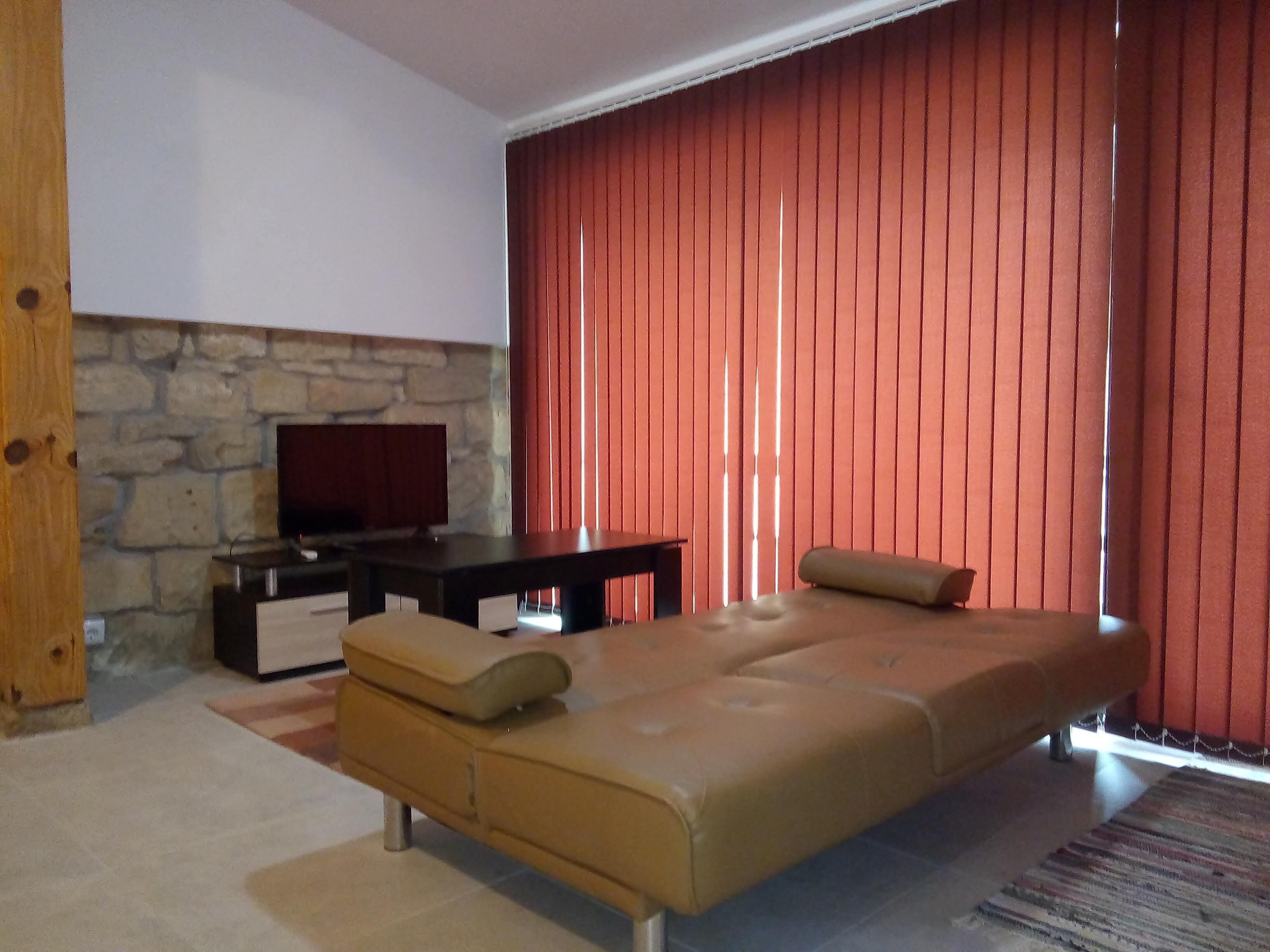Room, 1 Bedroom, Smoking, Patio | Living area | TV