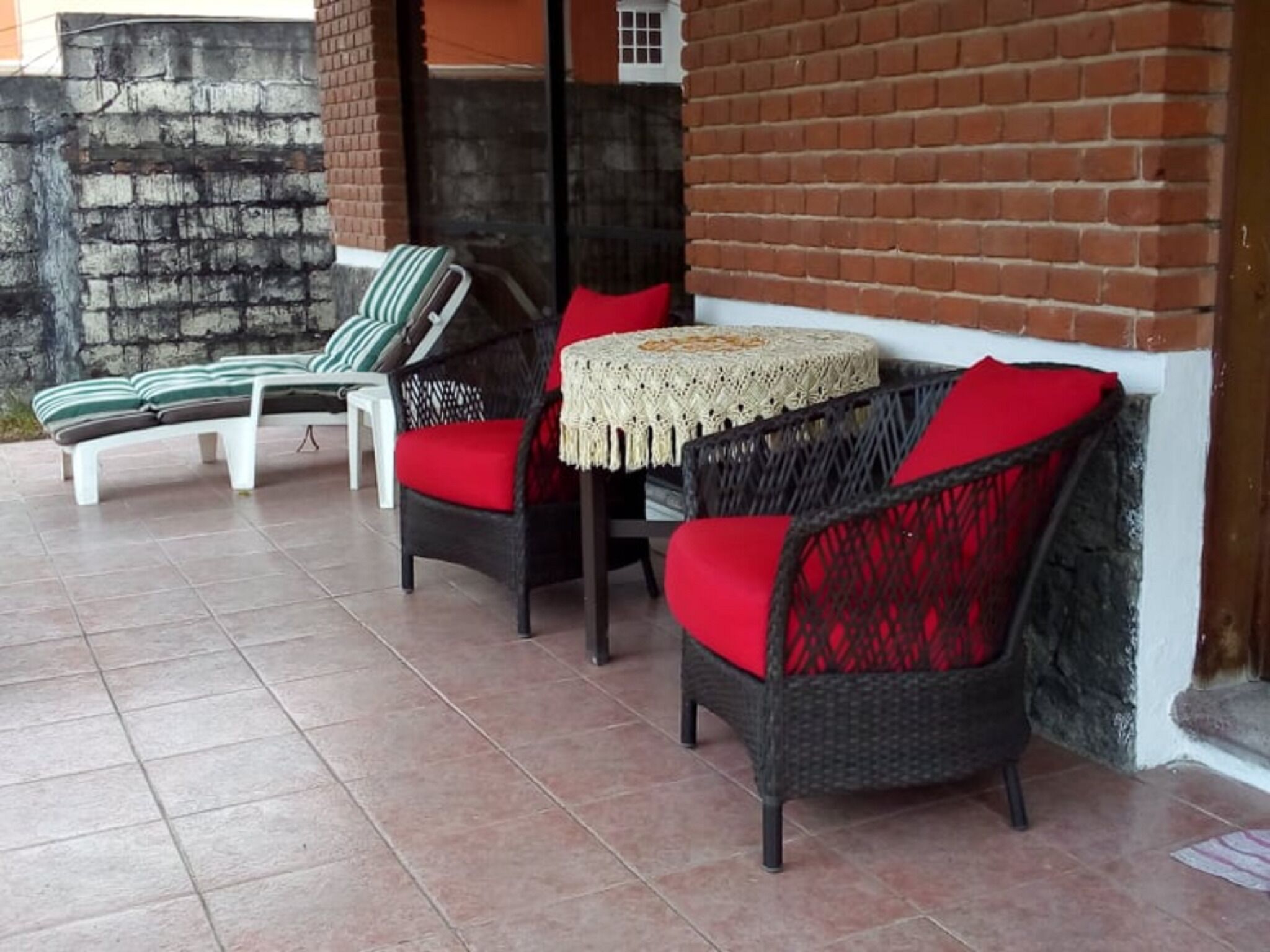 House, 3 Bedrooms, Accessible, Balcony | Exterior