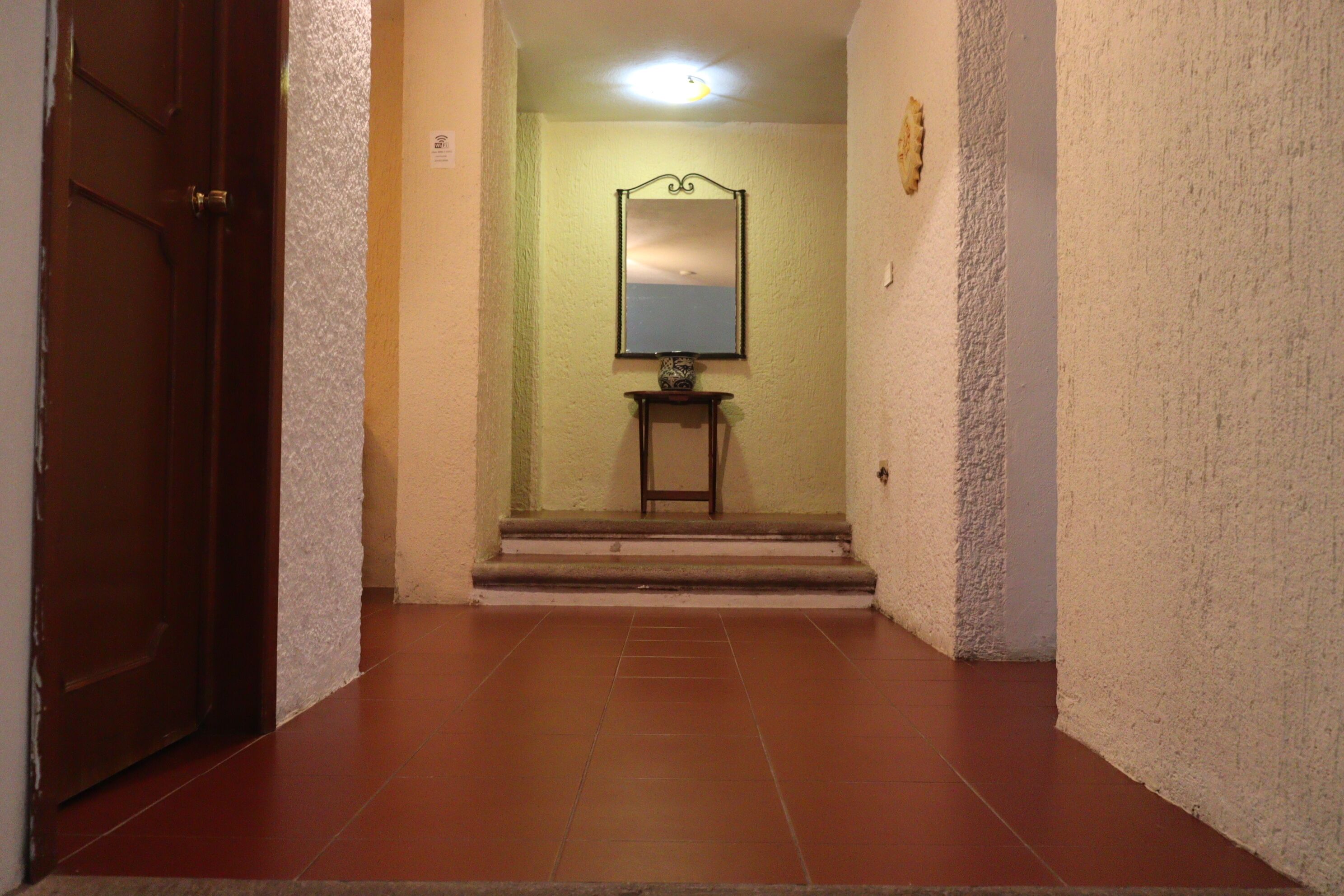 Hus - 3 sovrum - tillgänglighetsanpassat - balkong | Interiör