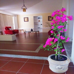 House, 3 Bedrooms, Accessible, Balcony | Lounge - House of Ficus Banderilla,veracruz-mexico (Banderilla)