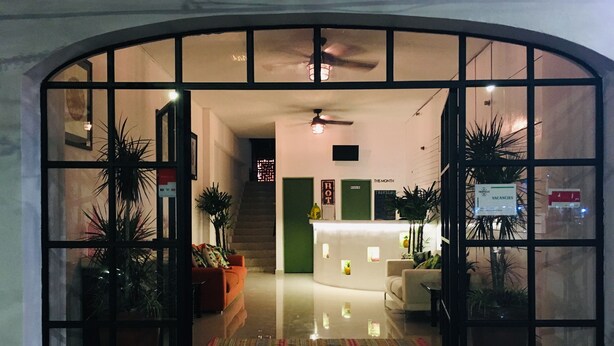 Property amenity - Tropicus 3 Romantic Zone Suite Room With Balcony (Puerto Vallarta)