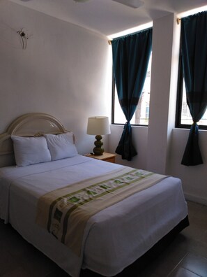 1 Schlafzimmer