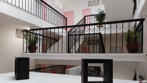 Property amenity - Tropicus 3 Romantic Zone Suite Room With Balcony (Puerto Vallarta)