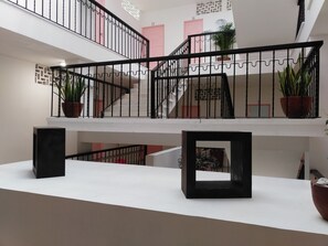 Servicio de la propiedad