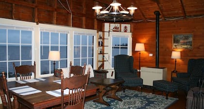Amherst Shore Country Inn Cottage