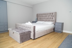 Appartement Supérieur, 2 chambres