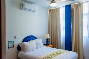 2 Schlafzimmer