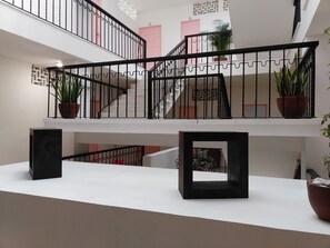 Front of property - Tropicus 14 Romantic Zone Suite Room With Balcony (Puerto Vallarta)