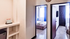 Room - Tropicus 14 Romantic Zone Suite Room With Balcony (Puerto Vallarta)