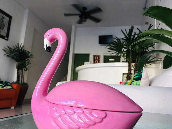 Property amenity - Tropicus 24 Romantic Zone Suite Room With Balcony (Puerto Vallarta)