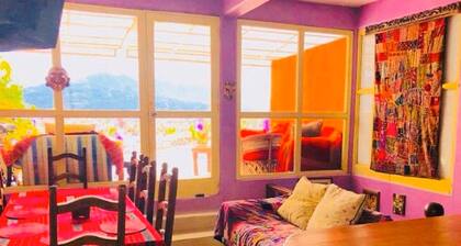 Amazing House of View