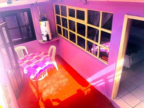 House, 2 Bedrooms, Balcony, City View | Interior - Amazing House of View (San Cristóbal de las Casas)