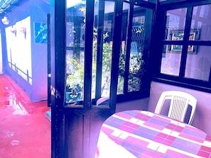 Cabin, 1 Bedroom, Patio - Cozy Big Bungalow Close To Downtown (San Cristóbal de las Casas)