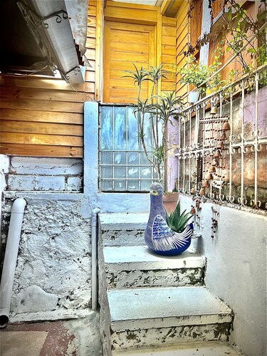 Cozy Big Bungalow Close To Downtown