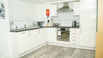 Apartment | Private kitchen