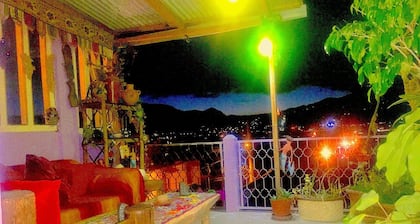 Lovely Aparment Spectacular View