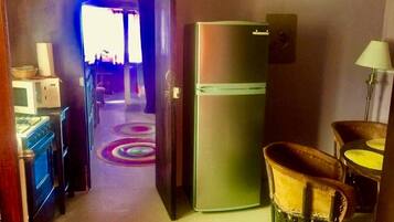 Apartment, 2 Bedrooms, Accessible, Balcony | Business centre