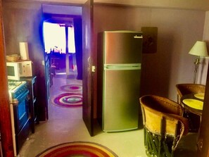 Apartment, 2 Bedrooms, Accessible, Balcony | Business centre - Lovely Aparment Spectacular View (San Cristóbal de las Casas)