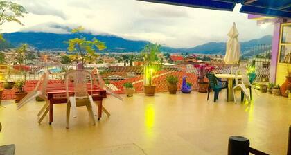 Lovely Aparment Spectacular View