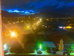 Apartment, 2 Bedrooms, Accessible, Balcony | Property grounds - Lovely Aparment Spectacular View (San Cristóbal de las Casas)