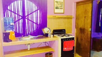 Apartment, 2 Bedrooms, Accessible, Balcony | Interior