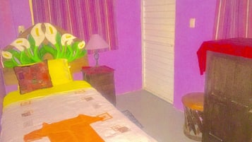 Apartment, 2 Bedrooms, Accessible, Balcony | Interior