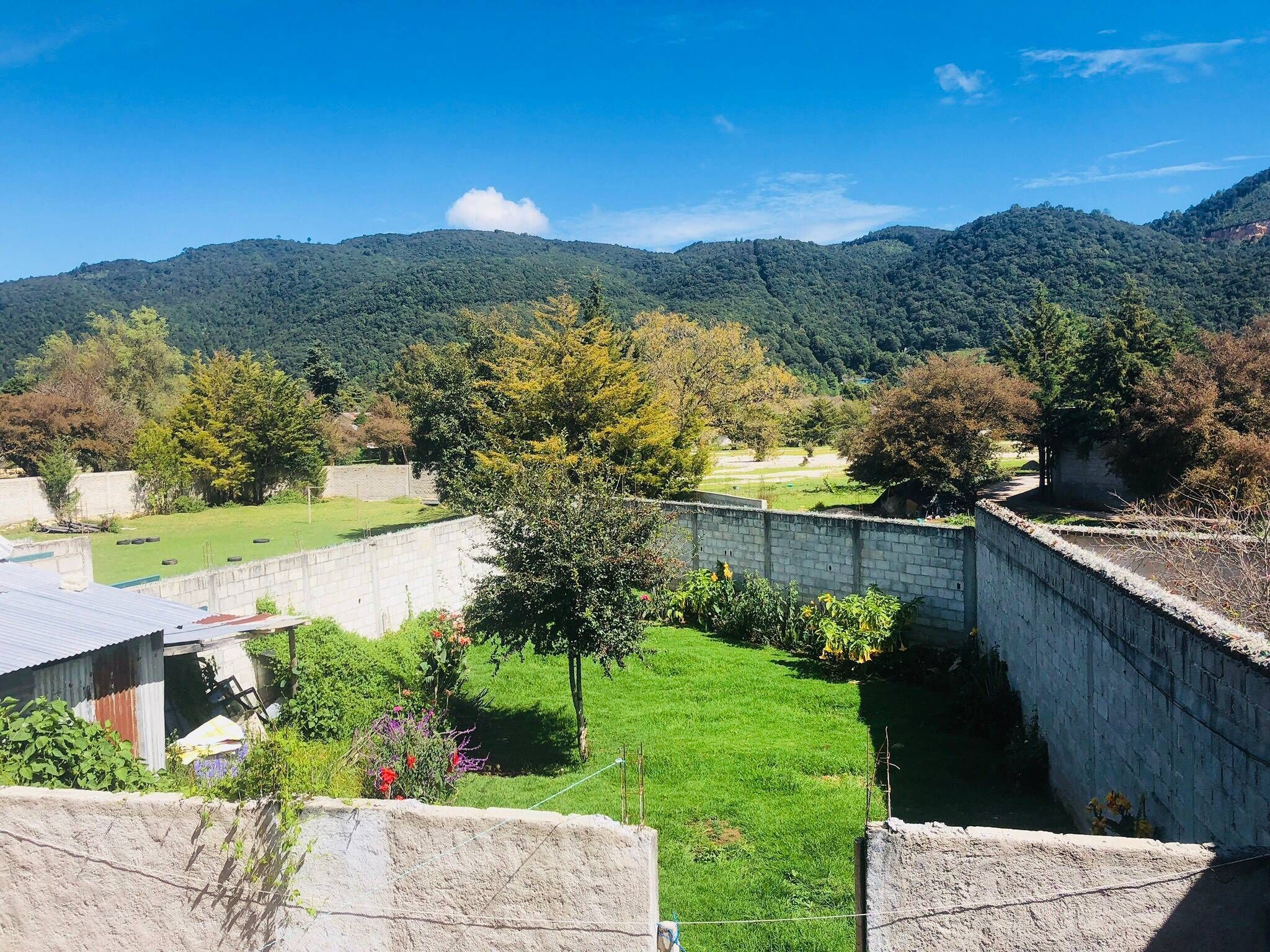 House, 4 Bedrooms, Patio, City View | Kawasan hartanah