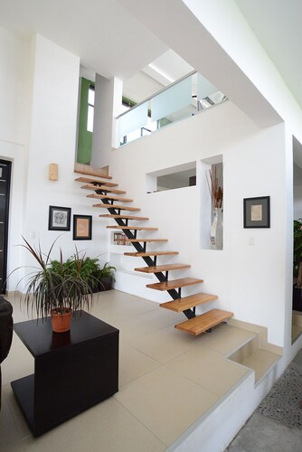 Luxury House Near Cuernavaca