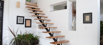 Luxury House Near Cuernavaca