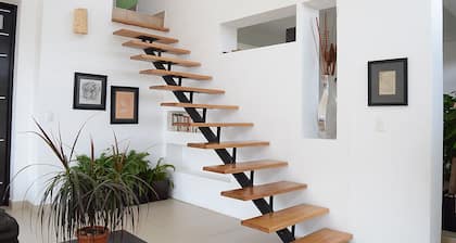 Luxury House Near Cuernavaca