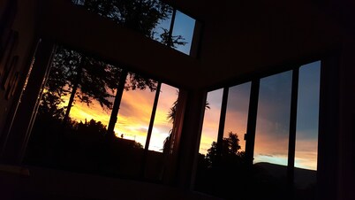 Luxury House Near Cuernavaca