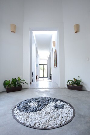House, 4 Bedrooms, Smoking, Private Pool | Exterior
