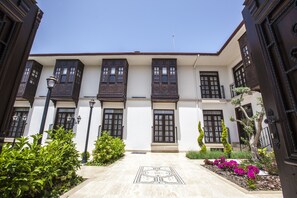 Deluxe Double or Twin Room | Garden view - Livia Garden Hotel (Selçuk)